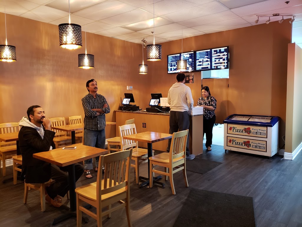 Ontario Grill | 808 Britannia Rd W, Mississauga, ON L5V 0A7, Canada | Phone: (905) 268-6868