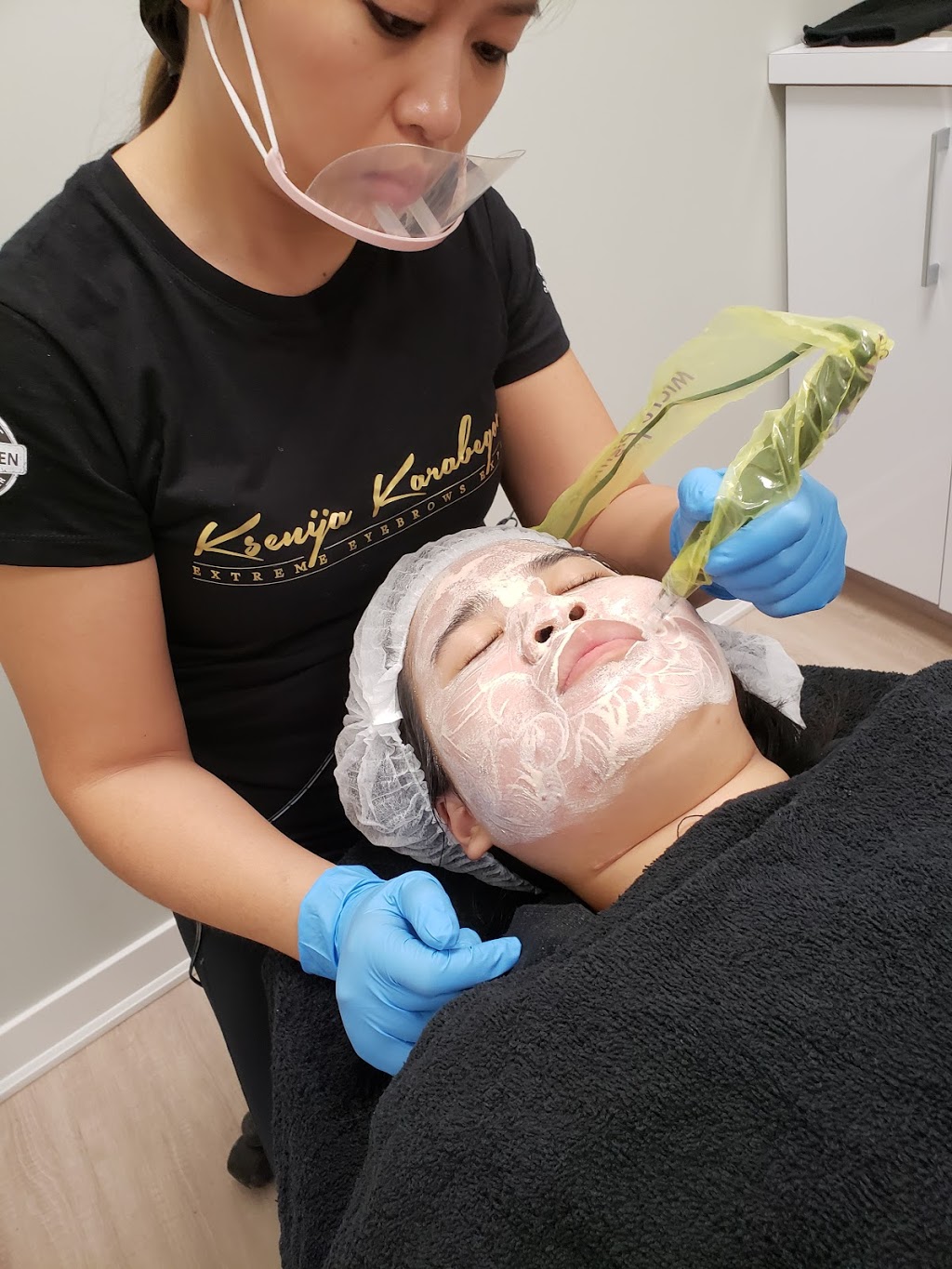 skinamore by cindy | 796 Mohawk Rd E, Hamilton, ON L8T 2R1, Canada | Phone: (905) 536-6507
