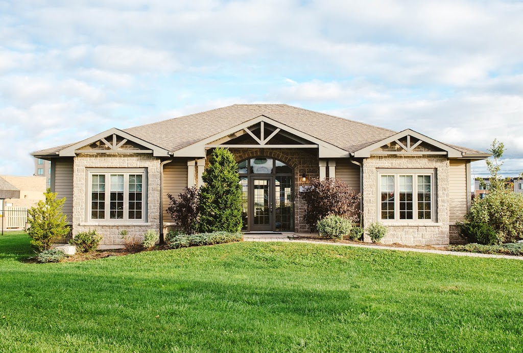 Quality Homes | 9 Windward Dr, Grimsby, ON L3M 4E8, Canada | Phone: (800) 265-2648