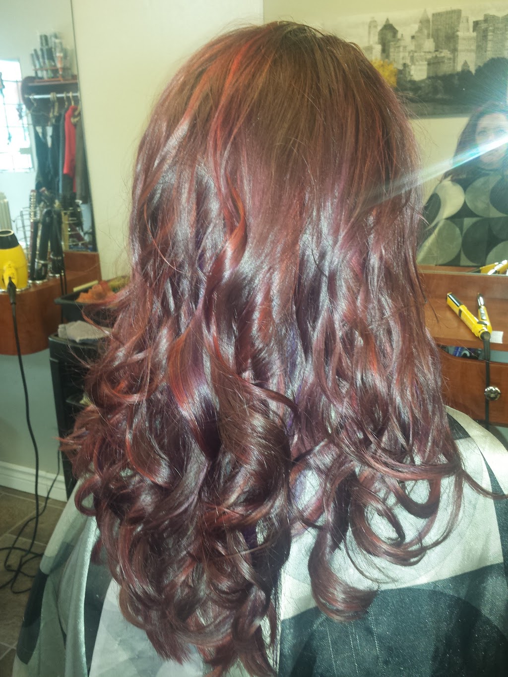 Artistic Hair Care | 688 Hortop St, Oshawa, ON L1G 4N6, Canada | Phone: (905) 728-9611