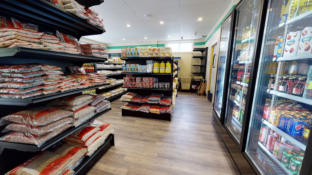 Épicerie Africaine de Montréal | 1364 Rue Sauvé E, Montréal, QC H2C 2A2, Canada | Phone: (514) 327-2666