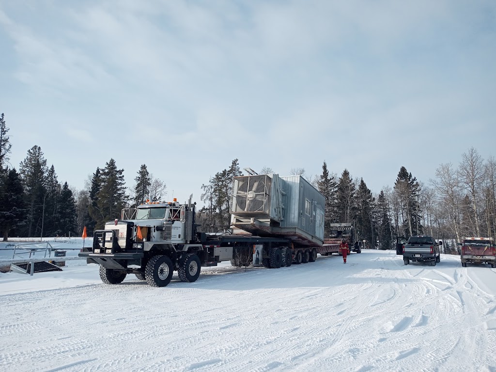ID. Oilfield Services Ltd | 12-5431, Township Rd 325B, Sundre, AB T0M 1X0, Canada | Phone: (403) 638-1785