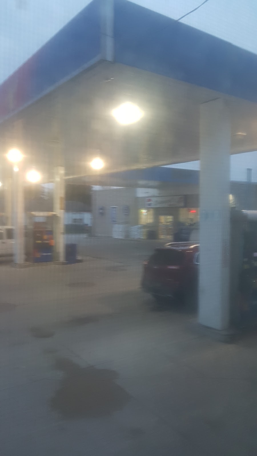 Ultramar | 190 Garafraxa St S, Durham, ON N0G 1R0, Canada | Phone: (519) 369-3620