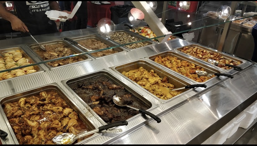 Nations Kitchen | Erin Mills, Mississauga, ON L5M 6J3, Canada