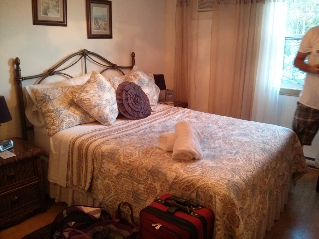 Domaine de la Baie | 4200 Boulevard Trudel E, Saint-Boniface, QC G0X 2L0, Canada | Phone: (819) 609-6606