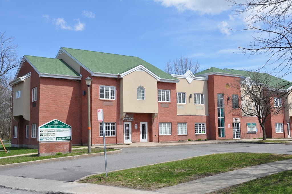 Jocelyne Fontaine, psychologue | 505 Rue Adoncour bureau 201, Longueuil, QC J4G 2M6, Canada | Phone: (450) 651-7555