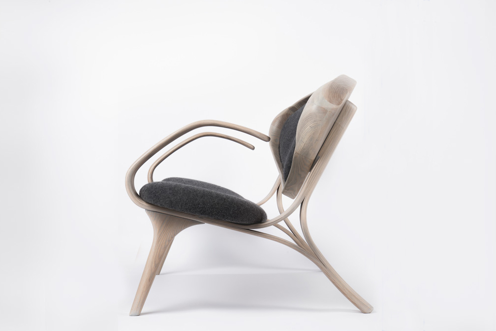Nadine Hajjar Studio | 2177 Rue Masson, Montréal, QC H2H 1B1, Canada | Phone: (514) 575-7112