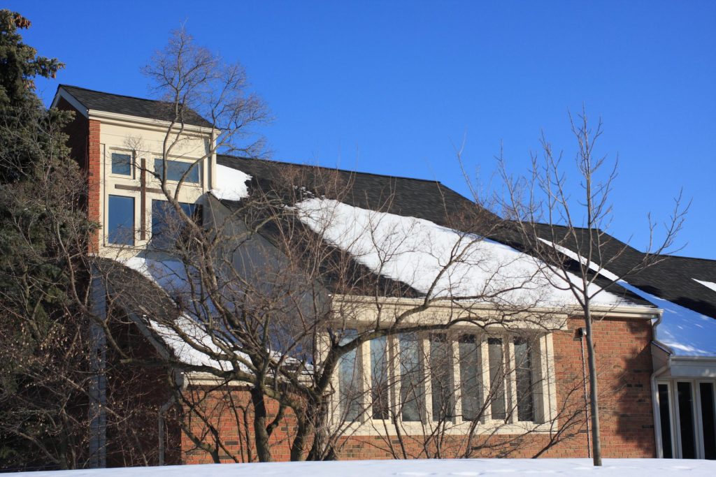 쉴만한물가교회 | 2630 Inlake Ct, Mississauga, ON L5N 2A7, Canada | Phone: (647) 989-2546