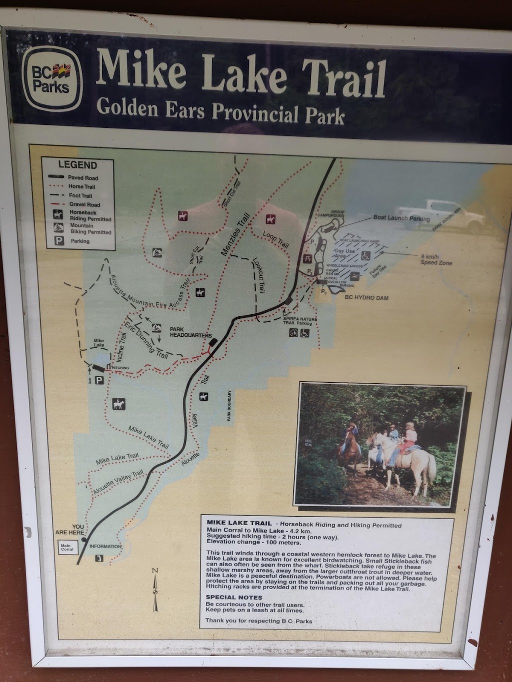 Golden Ears Park - Main Coral | Golden Ears Pkwy, Maple Ridge, BC V0M, Golden Ears Pkwy, Maple Ridge, BC V0M, Canada | Phone: (604) 466-8325