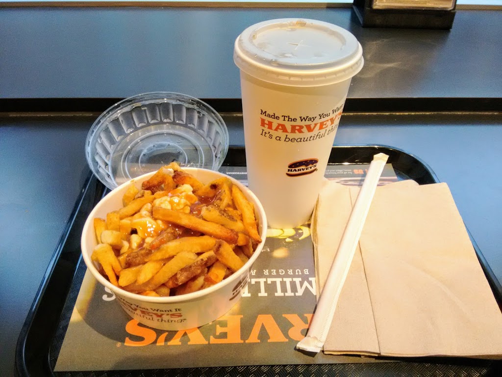 Harveys | 49 Eglinton Ave E, Toronto, ON M4P 1G6, Canada | Phone: (416) 322-1551