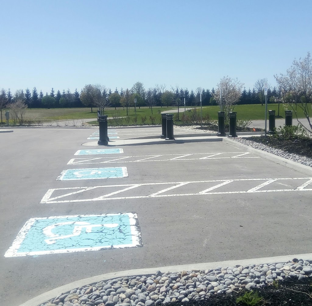 Thornton Cemetery, Cremation and Funeral Centres | 1200 Thornton Rd N, Oshawa, ON L1H 7K4, Canada | Phone: (905) 579-6787