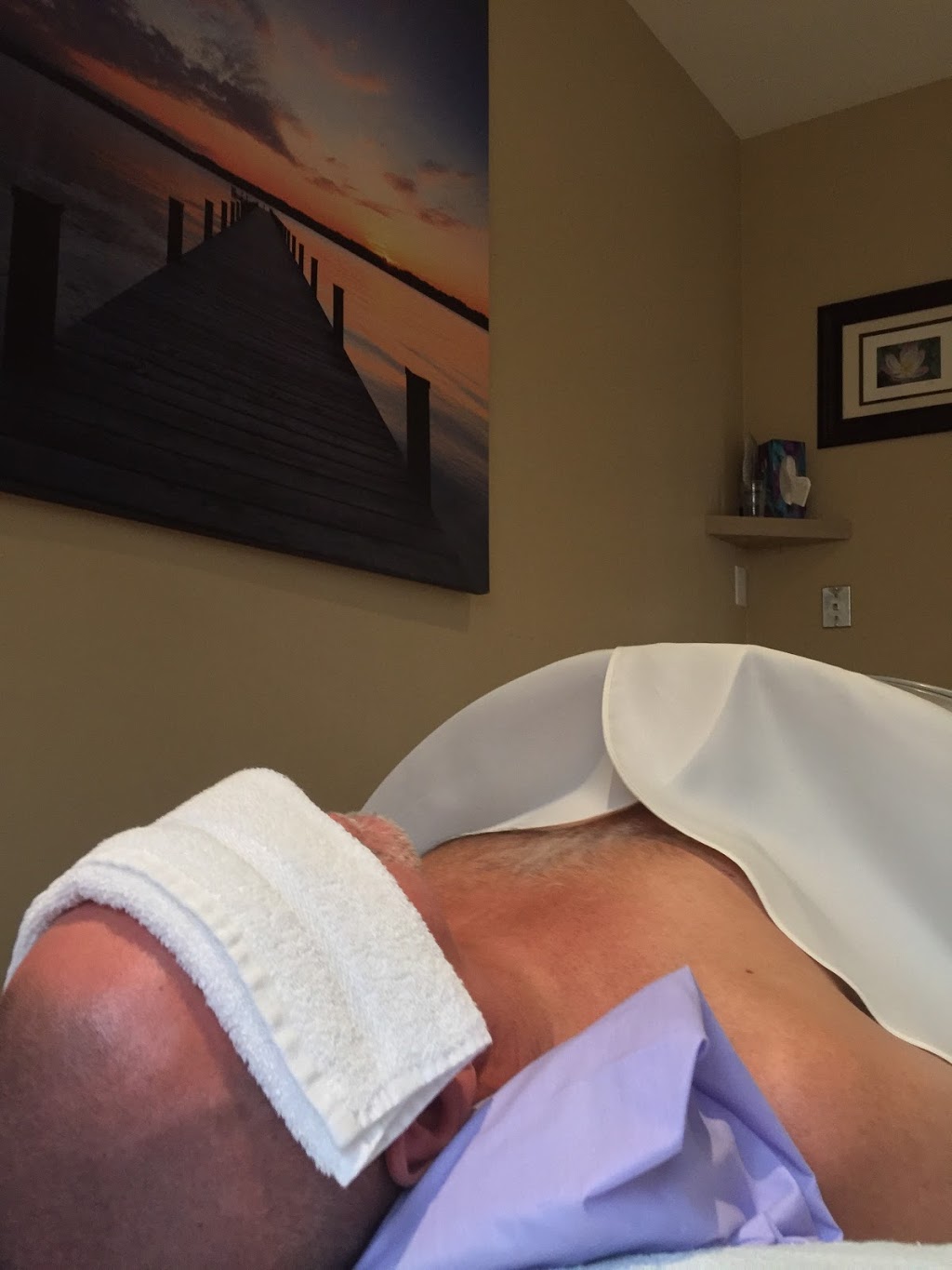 Chi Heals Global | 1112 Rymal Rd E, Hamilton, ON L8W 3N7, Canada | Phone: (905) 699-5711