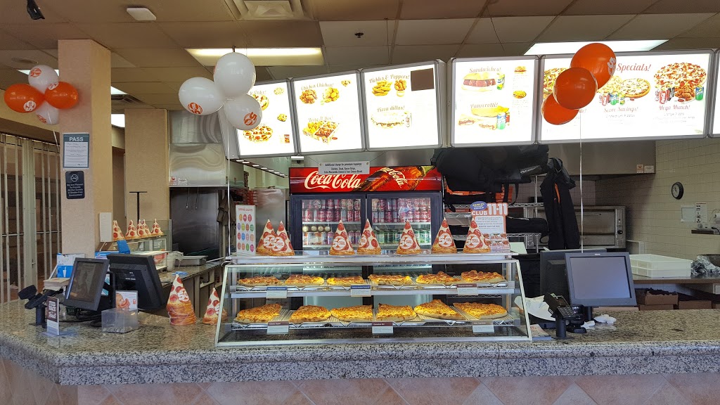 Pizza Pizza | 1225 Wonderland Rd N, London, ON N6G 2V9, Canada | Phone: (519) 667-1111