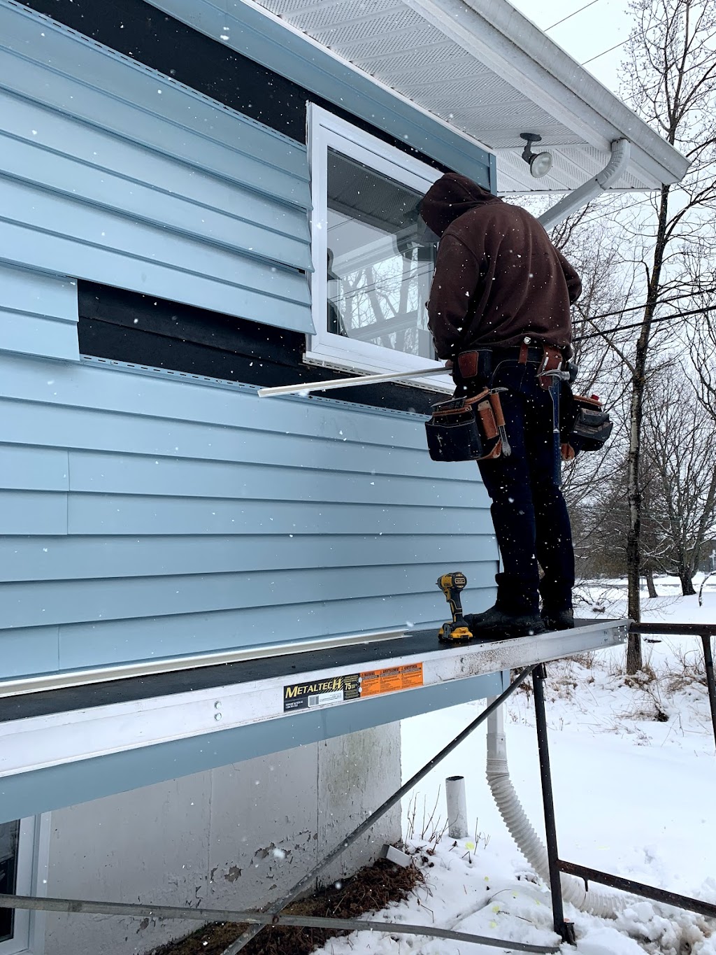 Brenwil Carpentry | 160 Hunter Lake Rd, Upper Golden Grove, NB E2S 3B5, Canada | Phone: (506) 608-6378