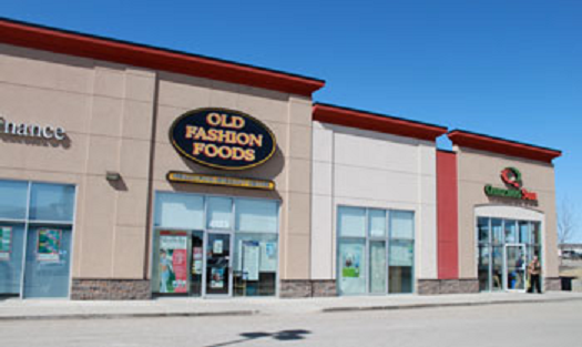 OLD FASHION FOODS | 4123 Rochdale Blvd, Regina, SK S4X 4P7, Canada | Phone: (306) 545-4699