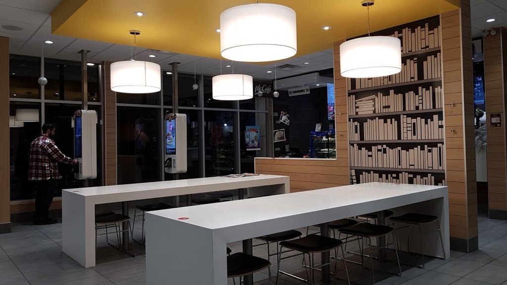 McDonalds | 235 Rue Saint-Jacques, Saint-Jacques, QC J0K 2R0, Canada | Phone: (450) 839-7243