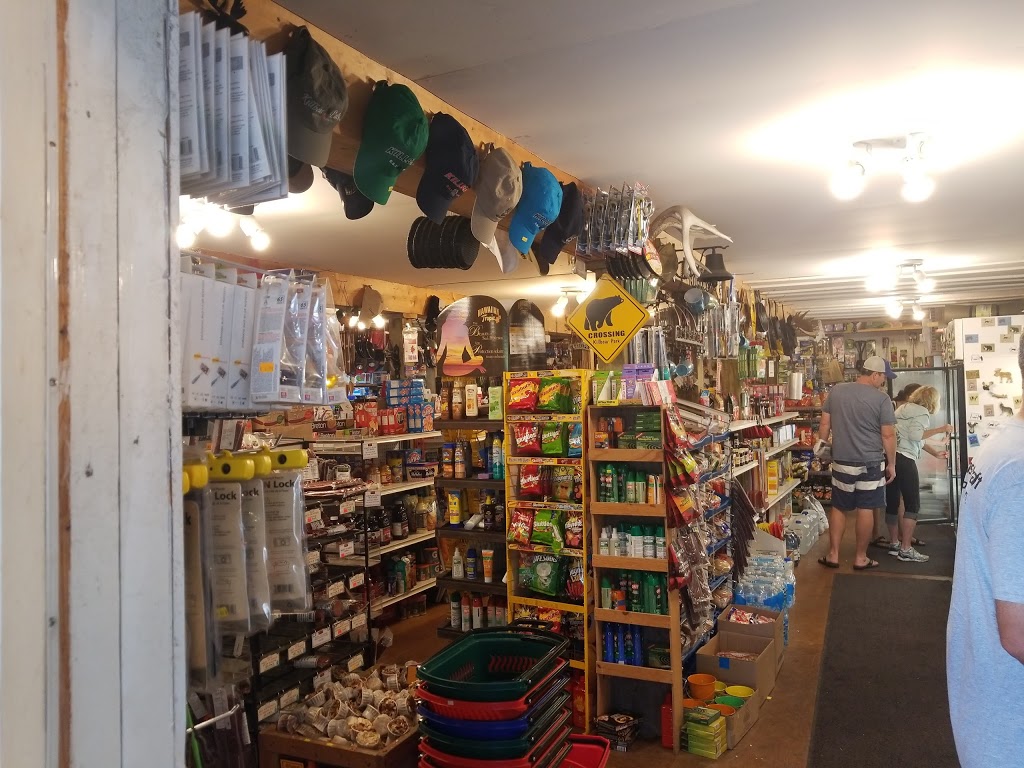 The Detour Store | 401 ON-559, Nobel, ON P0G 1G0, Canada | Phone: (705) 342-1611