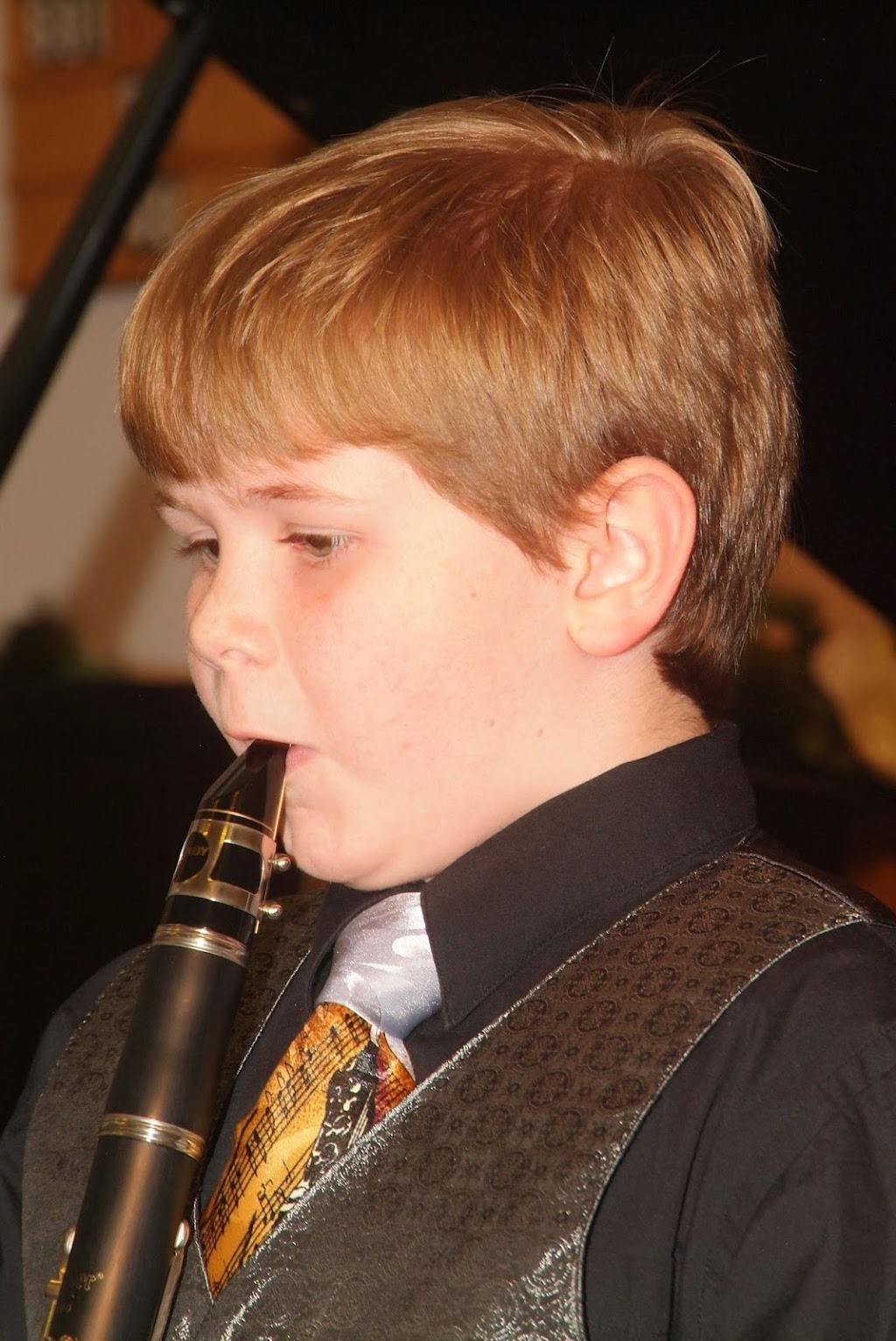 International Music Academy | 4981 York Regional Rd 7, Unionville, ON L3R 1N1, Canada | Phone: (905) 489-4620