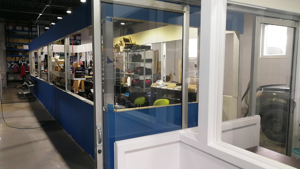 Maître Des Clés Serrurier Automobile | 10545 LArchevêque, Montréal, QC H1H 3A1, Canada | Phone: (514) 852-5999