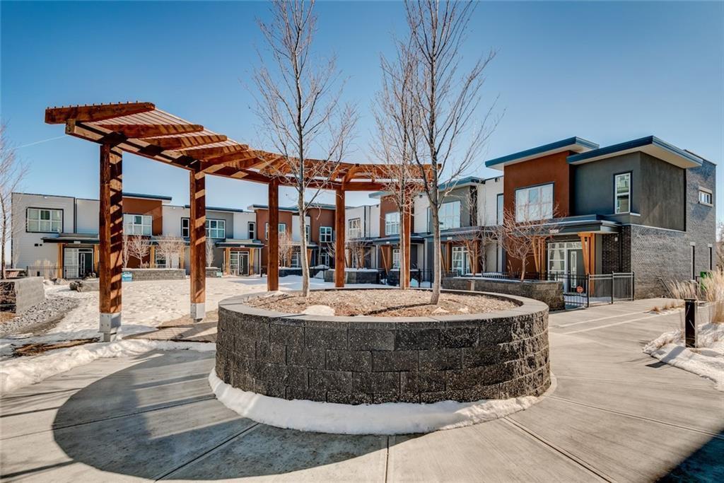Axess Park | Currie Barracks, Calgary, AB T3E 7L5, Canada