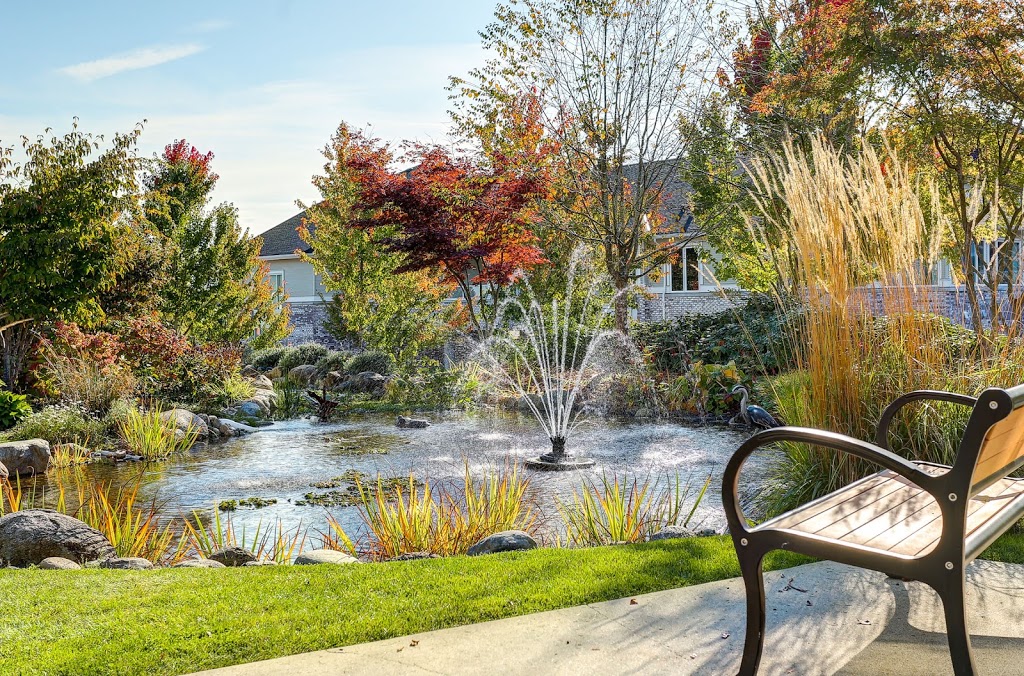 Elim Village | 9025 160 St, Surrey, BC V4N 2X8, Canada | Phone: (604) 583-3546