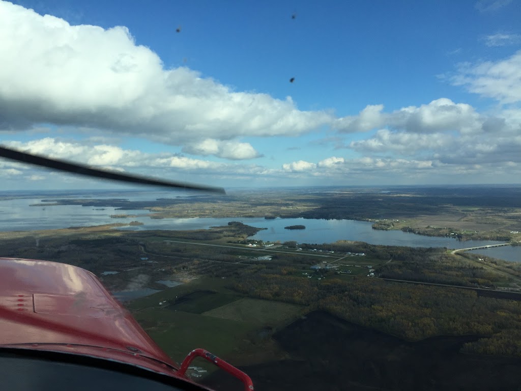 Lac Du Bonnet Airport | Lac du Bonnet, MB R0E 1A0, Canada | Phone: (204) 997-9435