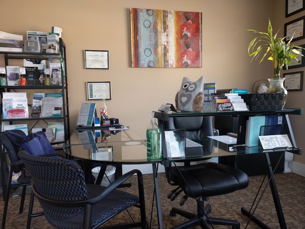 COMMUNITY SLEEP COACH INC. | 773 Glenmore Rd #610, Kelowna, BC V1V 3B9, Canada | Phone: (250) 681-4326