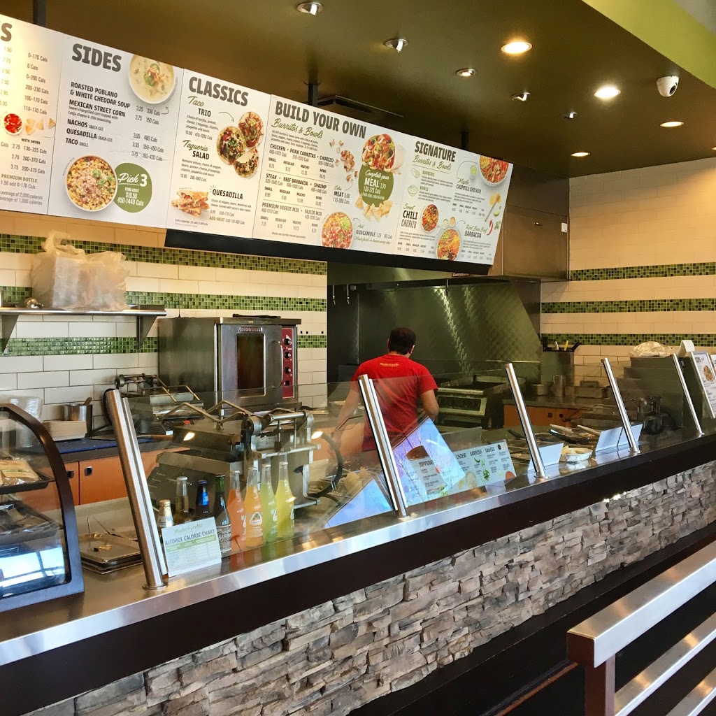 Mucho Burrito Fresh Mexican Grill | 6714 Kingston Rd, Scarborough, ON M1B 1G8, Canada | Phone: (416) 282-2500