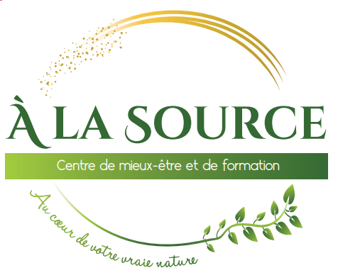 Centre de mieux-être À la Source | 822 Bd Taschereau, La Prairie, QC J5R 1V9, Canada | Phone: (438) 398-5704