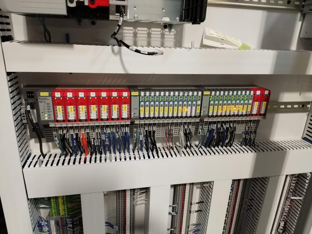 North Simcoe Automation | 2314 Baseline Rd, Elmvale, ON L0L 1P0, Canada | Phone: (705) 321-9024
