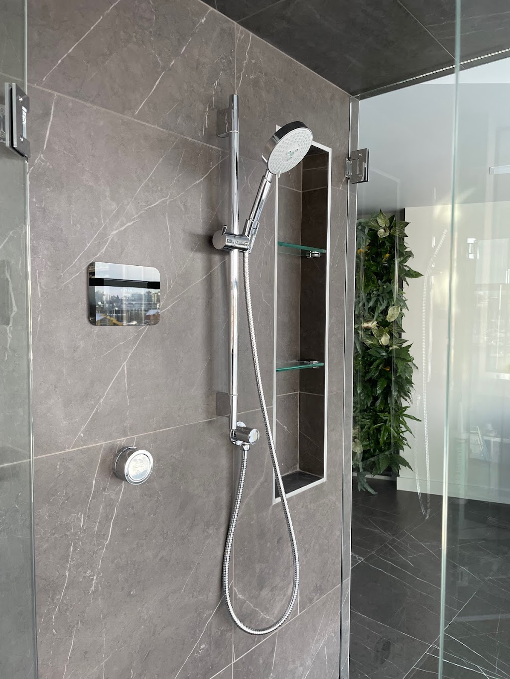 INNOVERA Home Concepts - Kitchen and Bathroom Renovations | 1635 W 3rd Ave Studio 316, Vancouver, BC V6J 0B6, Canada | Phone: (604) 617-7647