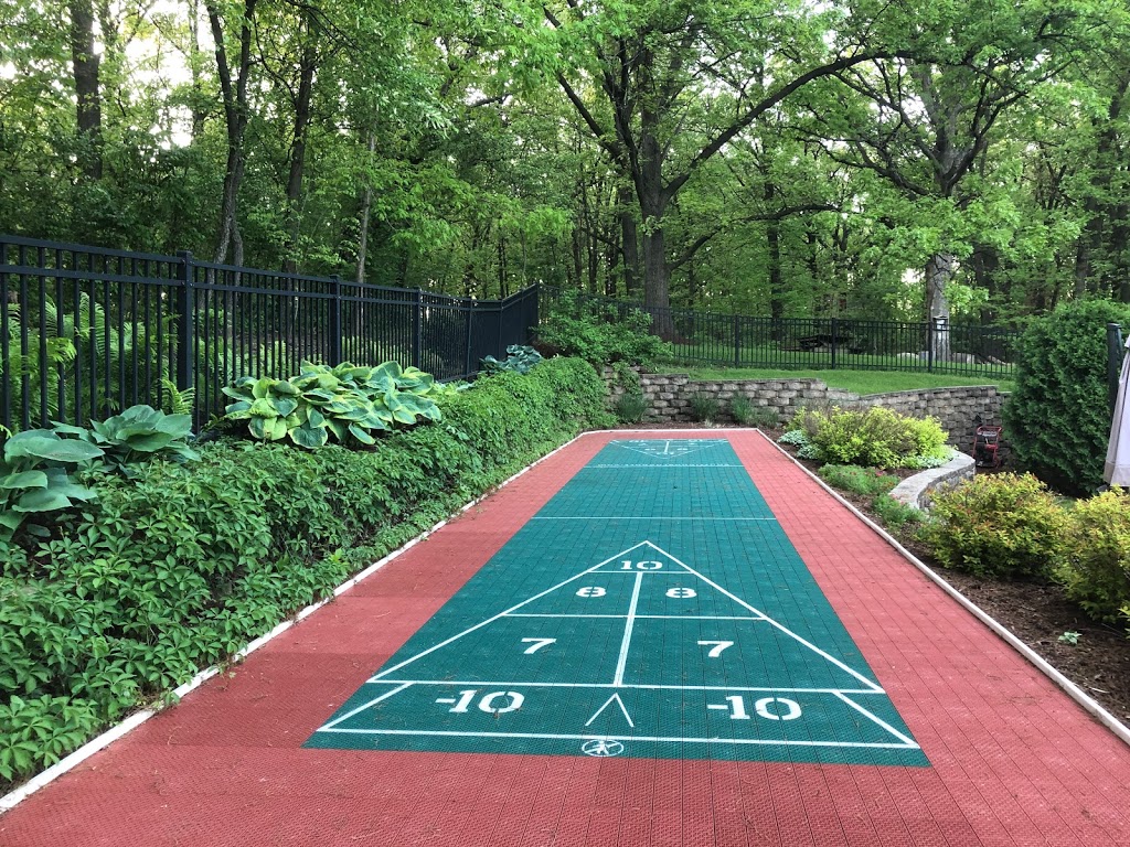 Planet Shuffleboard | 410 Rue Martel, Chambly, QC J3L 1V5, Canada | Phone: (450) 447-1066