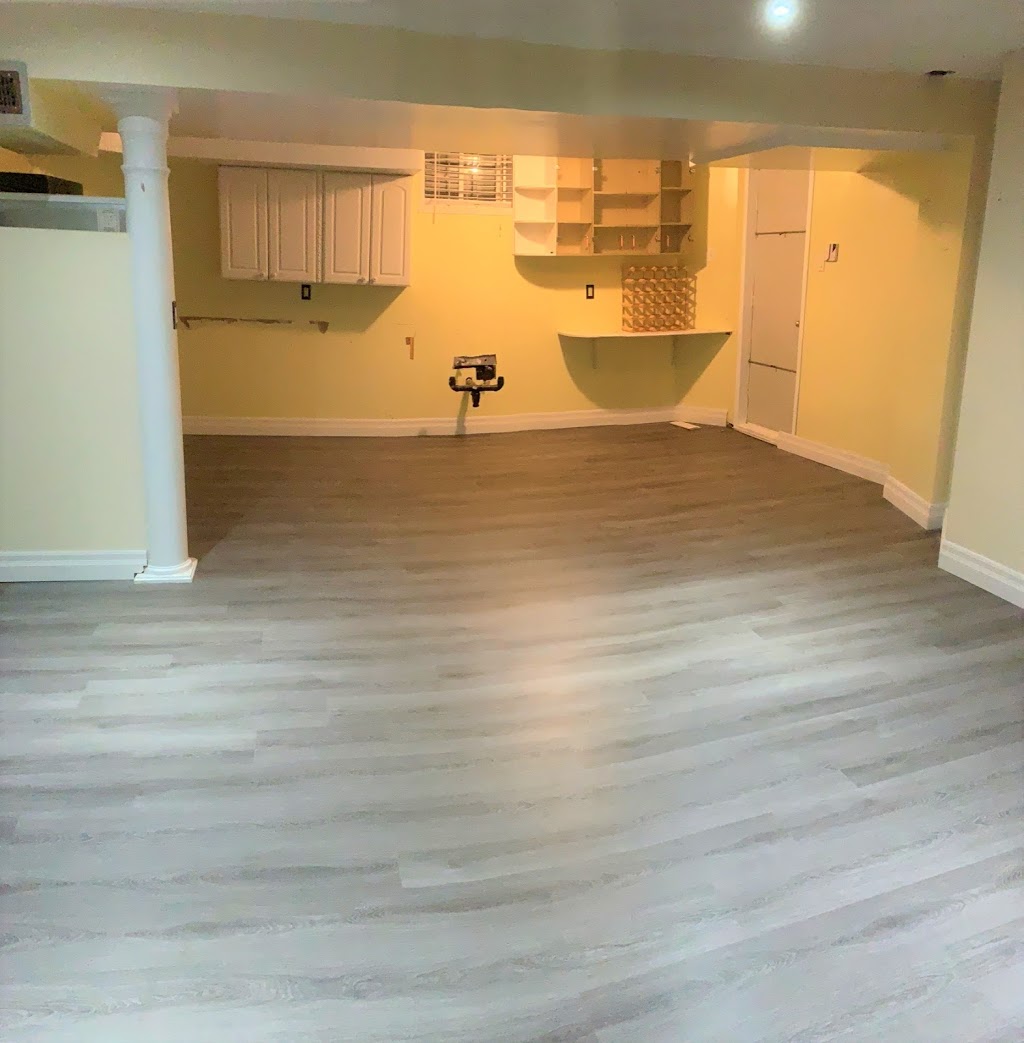 TEAM Hardwood Floor Ltd. | 29 Chalkfarm Dr, North York, ON M3L 1L1, Canada | Phone: (416) 879-8266
