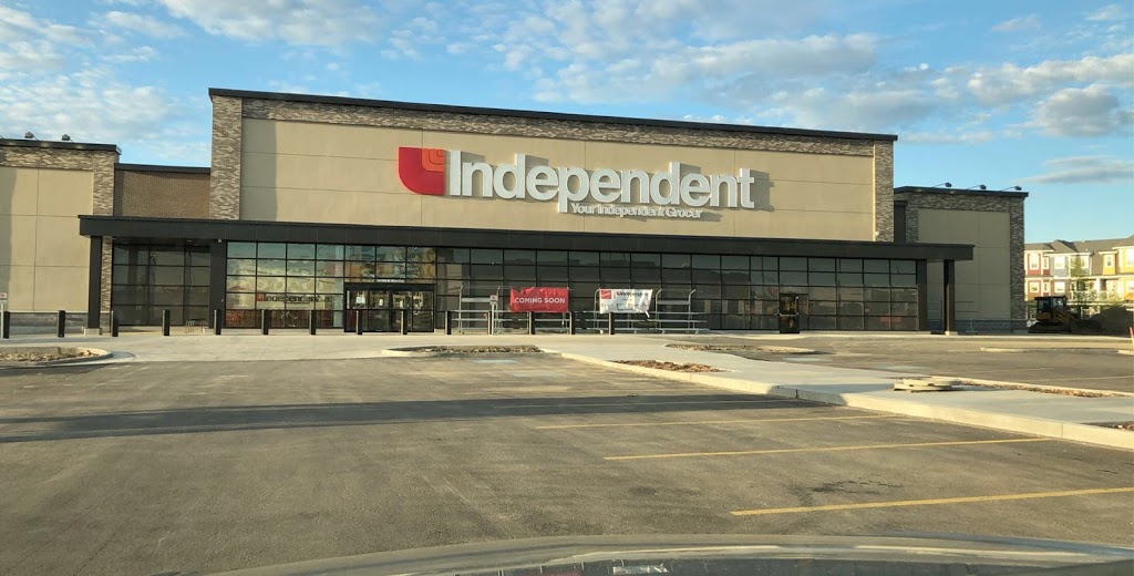 Pearsons Your Independent Grocer | 985 St Albert Trail, St. Albert, AB T8N 4K6, Canada | Phone: (780) 544-8003