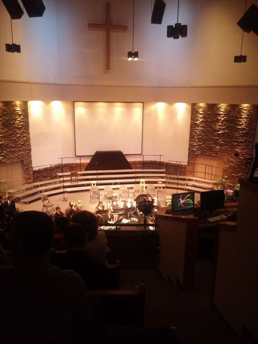 Bow Valley Christian Church | 5300 53 Ave NW, Calgary, AB T3A 2G8, Canada | Phone: (403) 286-5300