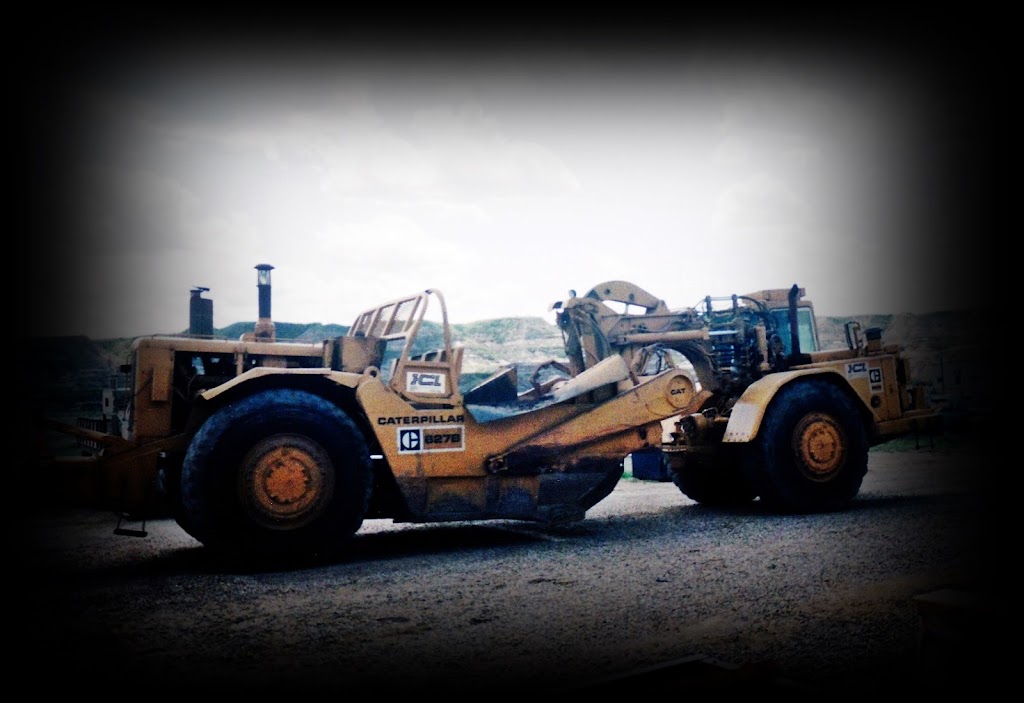 JD Heavy Repair | 901 S Railway Ave, Drumheller, AB T0J 0Y0, Canada | Phone: (403) 823-7966