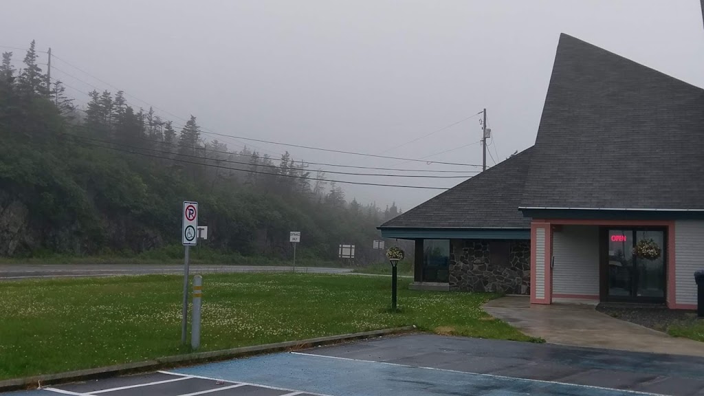 Argentia Provincial Visitor Information Centre | Route 100 North, Argentia, NL A0B 1W0, Canada | Phone: (709) 227-5272