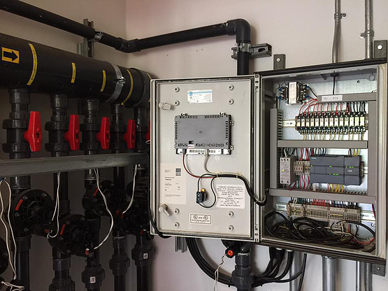 Rhinov électrique | 2081 Rue Léonard-de-Vinci, Sainte-Julie, QC J3E 1Z2, Canada | Phone: (514) 914-8155