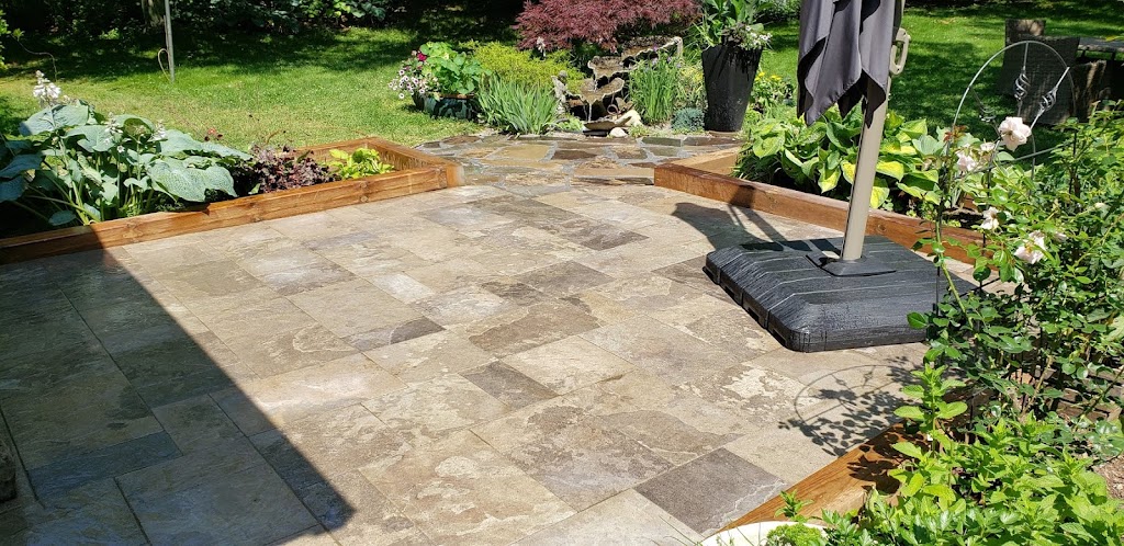 Pro Touch Landscaping | 27 David Dr, St Thomas, ON N5R 5L4, Canada | Phone: (519) 694-2085