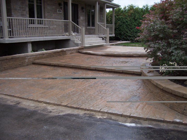 paysagiste Willy Lanctot Enr | 1 Chem. du Richelieu, Le Haut-Richelieu, QC J0J 1J0, Canada | Phone: (514) 979-4486