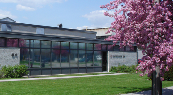 Protectolite Composites Inc. | 84 Railside Rd, North York, ON M3A 1A3, Canada | Phone: (416) 444-4484