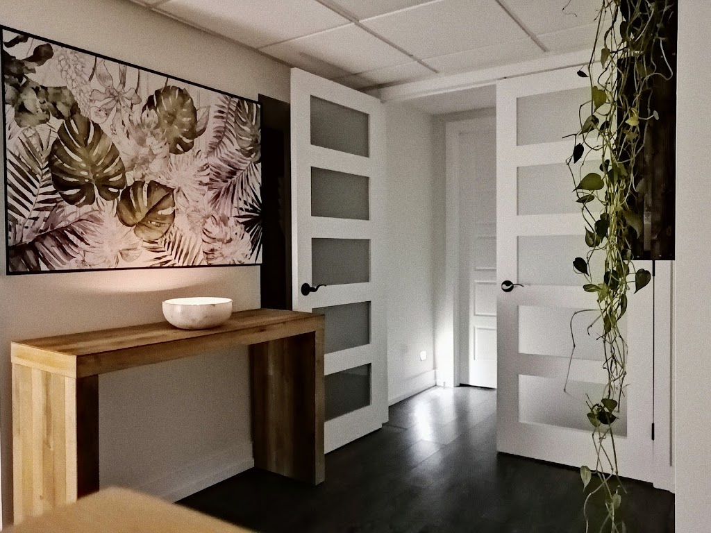 Spa lhorizen | 1 Rue Isabelle, Gatineau, QC J8Y 5G2, Canada | Phone: (819) 210-1677