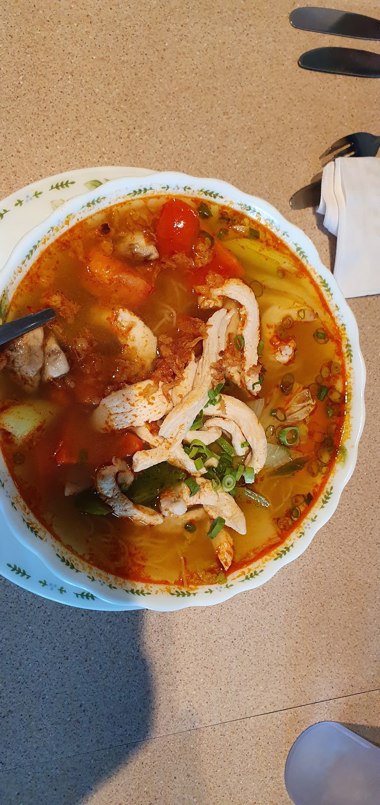 Asian Le | 1400 6 Ave E #3, Prince Albert, SK S6V 2K2, Canada | Phone: (306) 764-7799