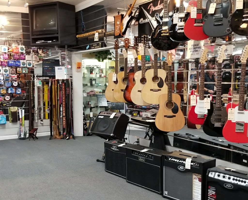 Southern Thumb Music Studio | 68074 Main St, Richmond, MI 48062, USA | Phone: (586) 727-2389