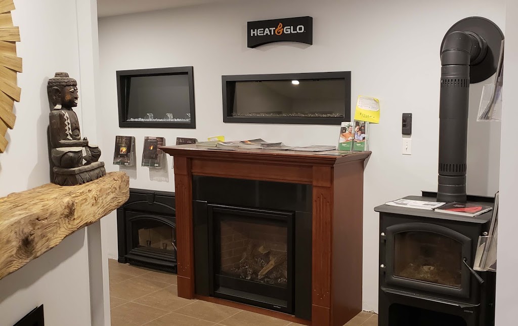 FireplaceFX | 76 Harlowe Rd #1, Hamilton, ON L8W 3R6, Canada | Phone: (905) 906-3473