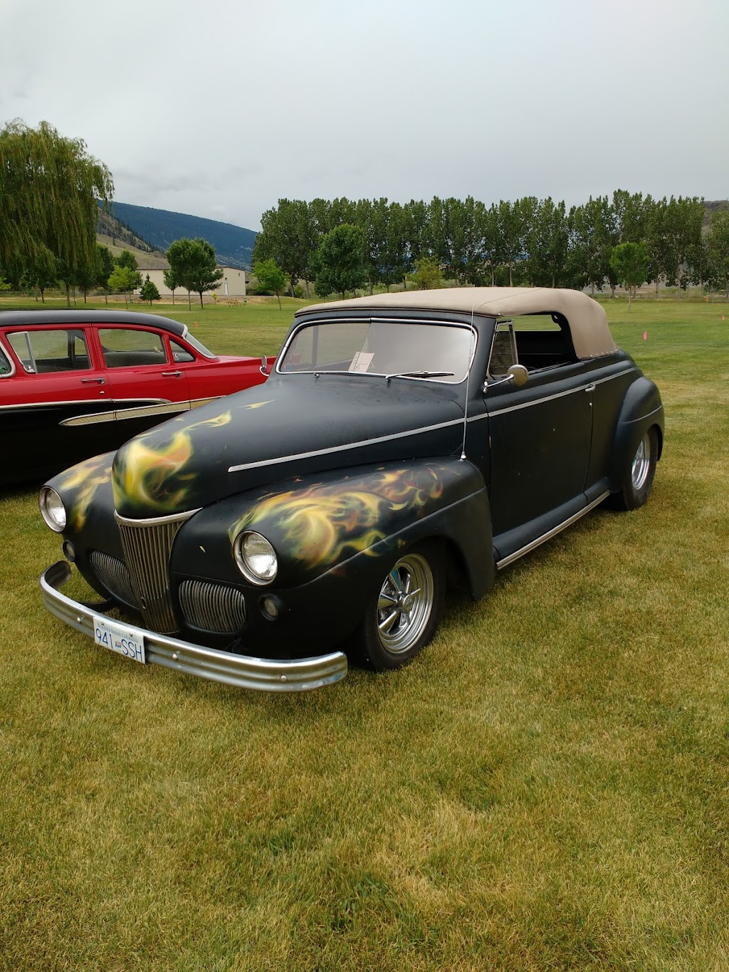 Cache Creek Pool | 1500 Quartz Rd, Cache Creek, BC V0K 1H0, Canada | Phone: (250) 457-6237