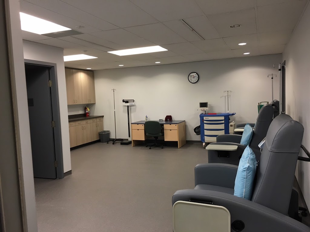 Bayshore Infusion Clinic | 1212 31 Ave NE, Calgary, AB T2E 7S8, Canada | Phone: (877) 235-7798