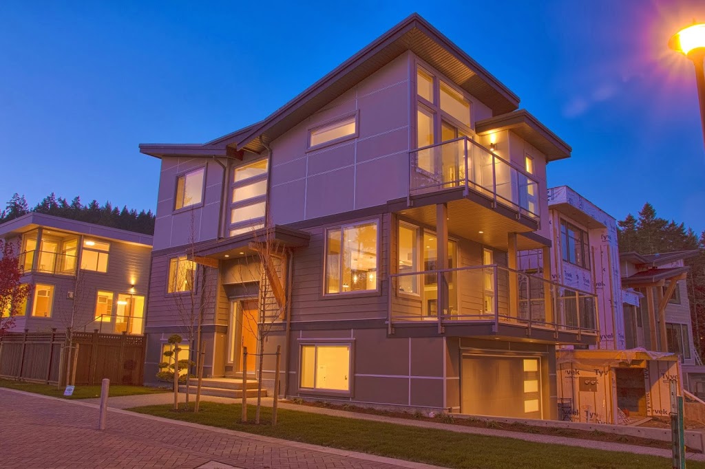 Parkside at Royal Bay | 398 Royal Bay Dr, Victoria, BC V9C 3B2, Canada | Phone: (250) 884-3204