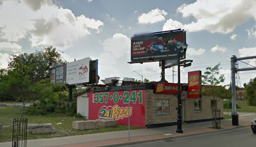 241 Pizza | 5550 Ferry St, Niagara Falls, ON L2G 2A8, Canada | Phone: (905) 357-0241