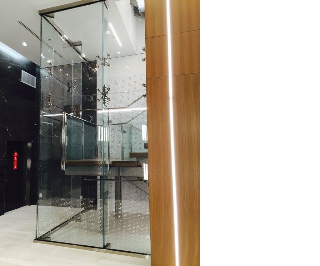 Glass Mechanics Inc | 343 Bloor St W #4, Oshawa, ON L1J 5Y5, Canada | Phone: (905) 723-1638